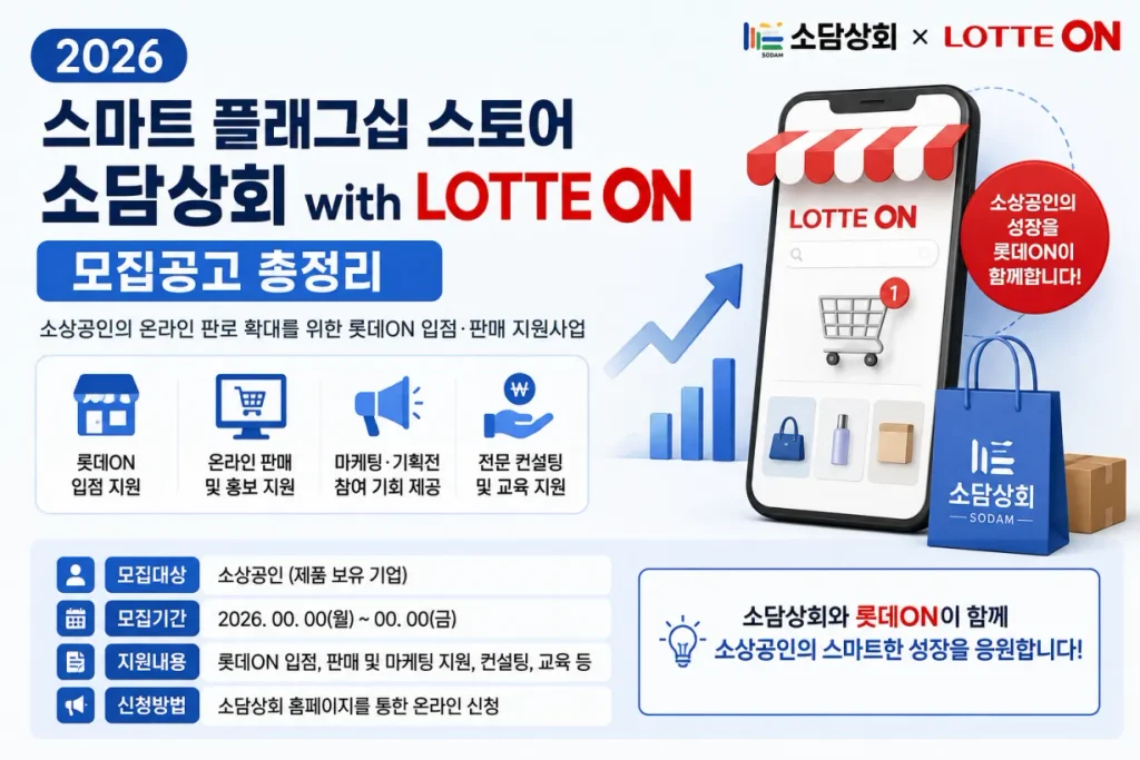 스마트 플래그십 스토어